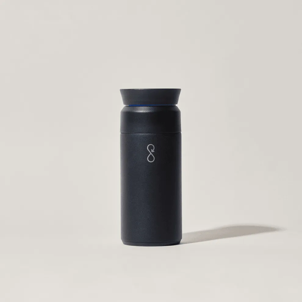 Ocean Bottle Brew Flask 350ml - Image 12
