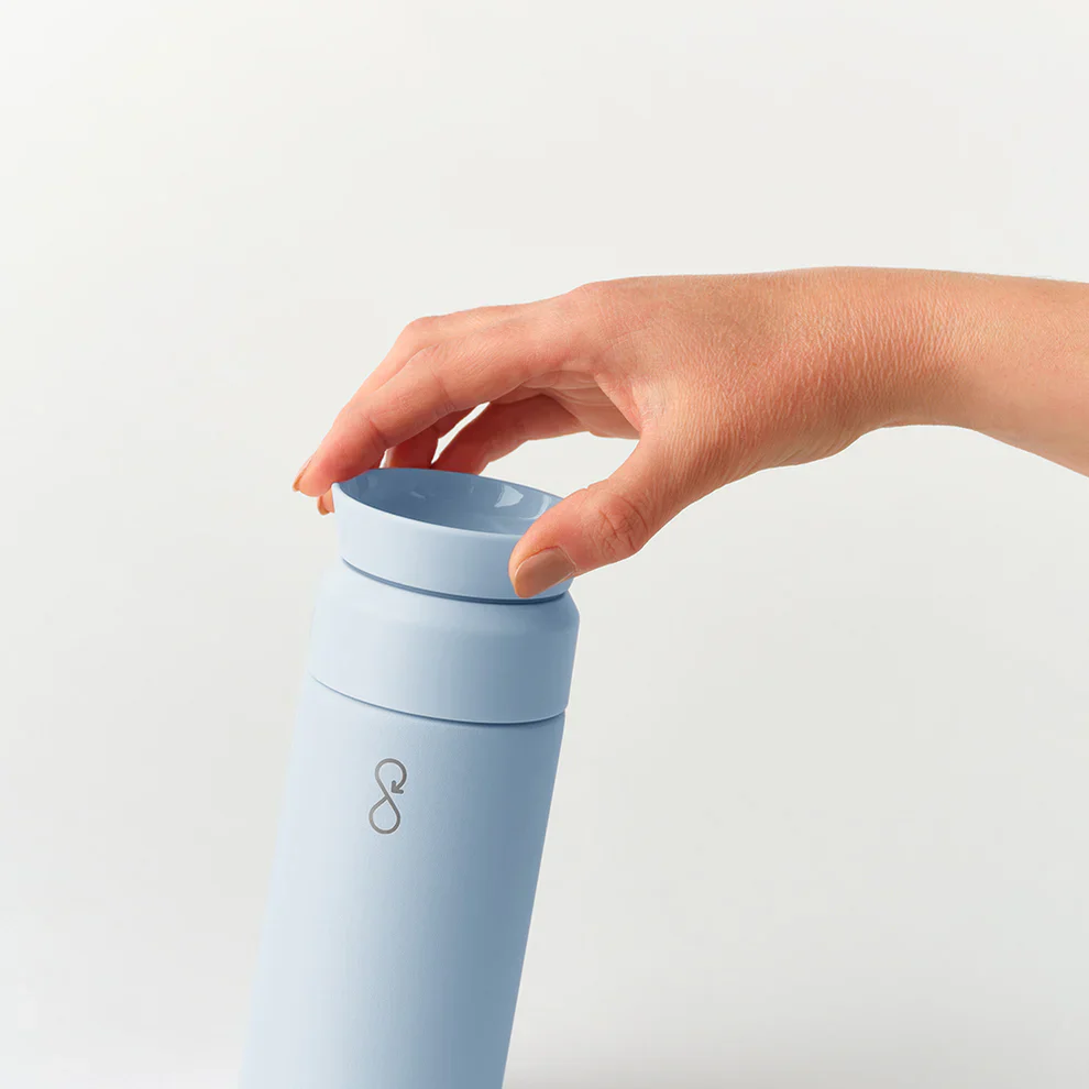 Ocean Bottle Brew Flask 350ml - Image 18