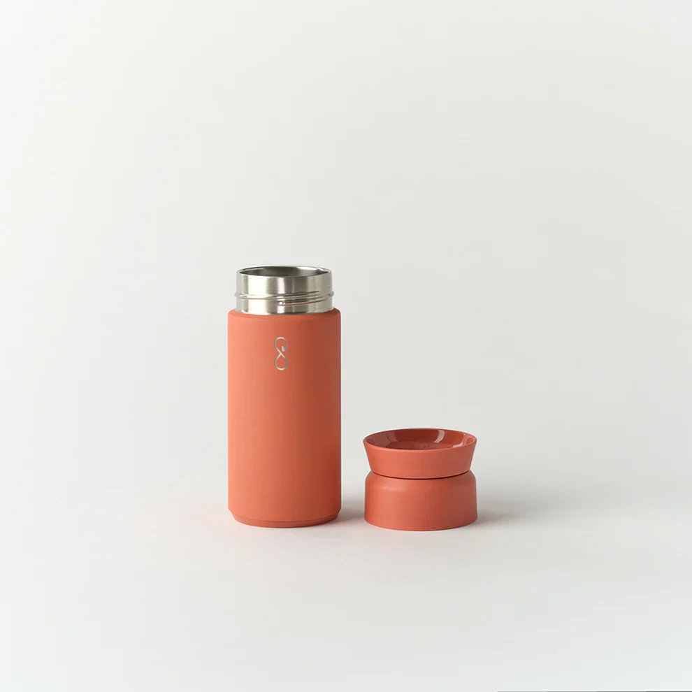 Ocean Bottle Brew Flask 350ml - Image 20