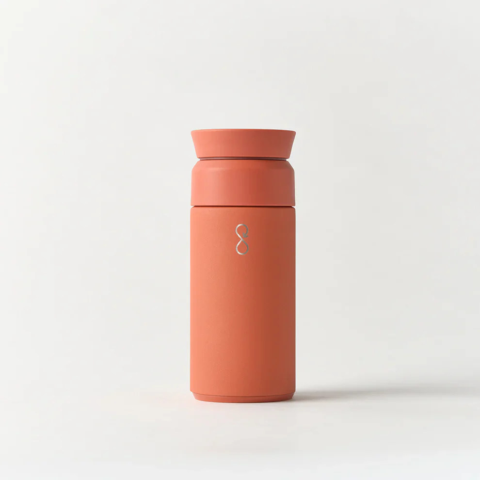 Ocean Bottle Brew Flask 350ml - Image 22