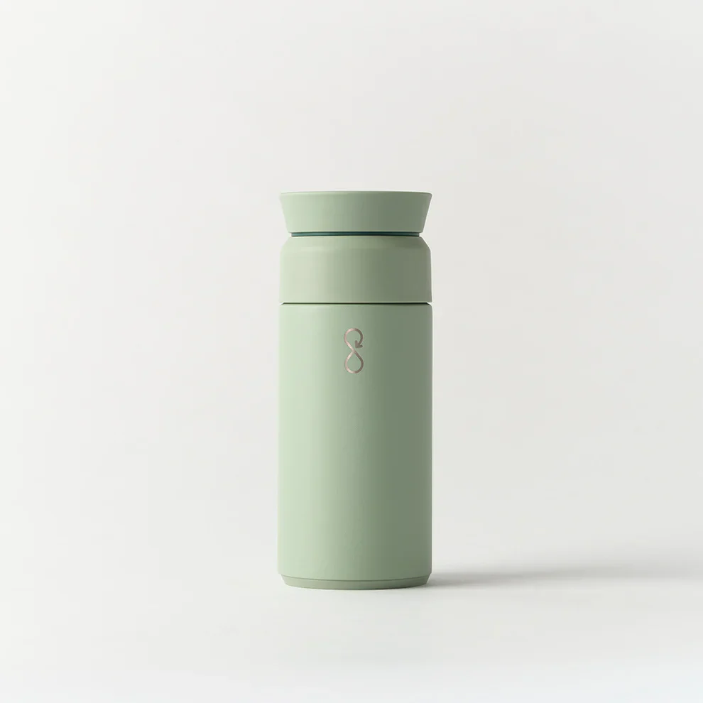 Ocean Bottle Brew Flask 350ml - Image 26