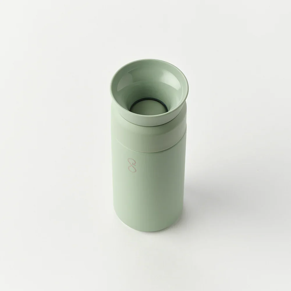 Ocean Bottle Brew Flask 350ml - Image 28