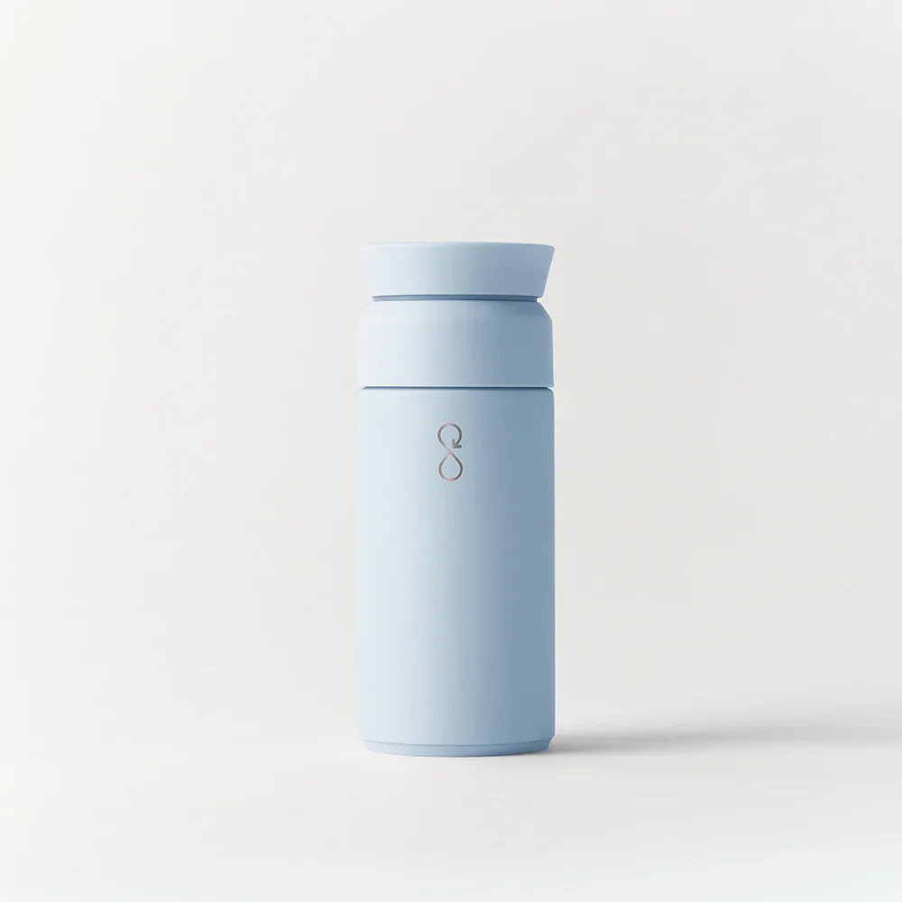 Ocean Bottle Brew Flask 350ml - Image 6
